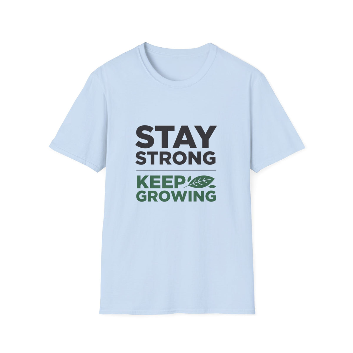 Mindset Tee 580