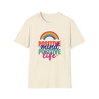 Mindset Tee 503
