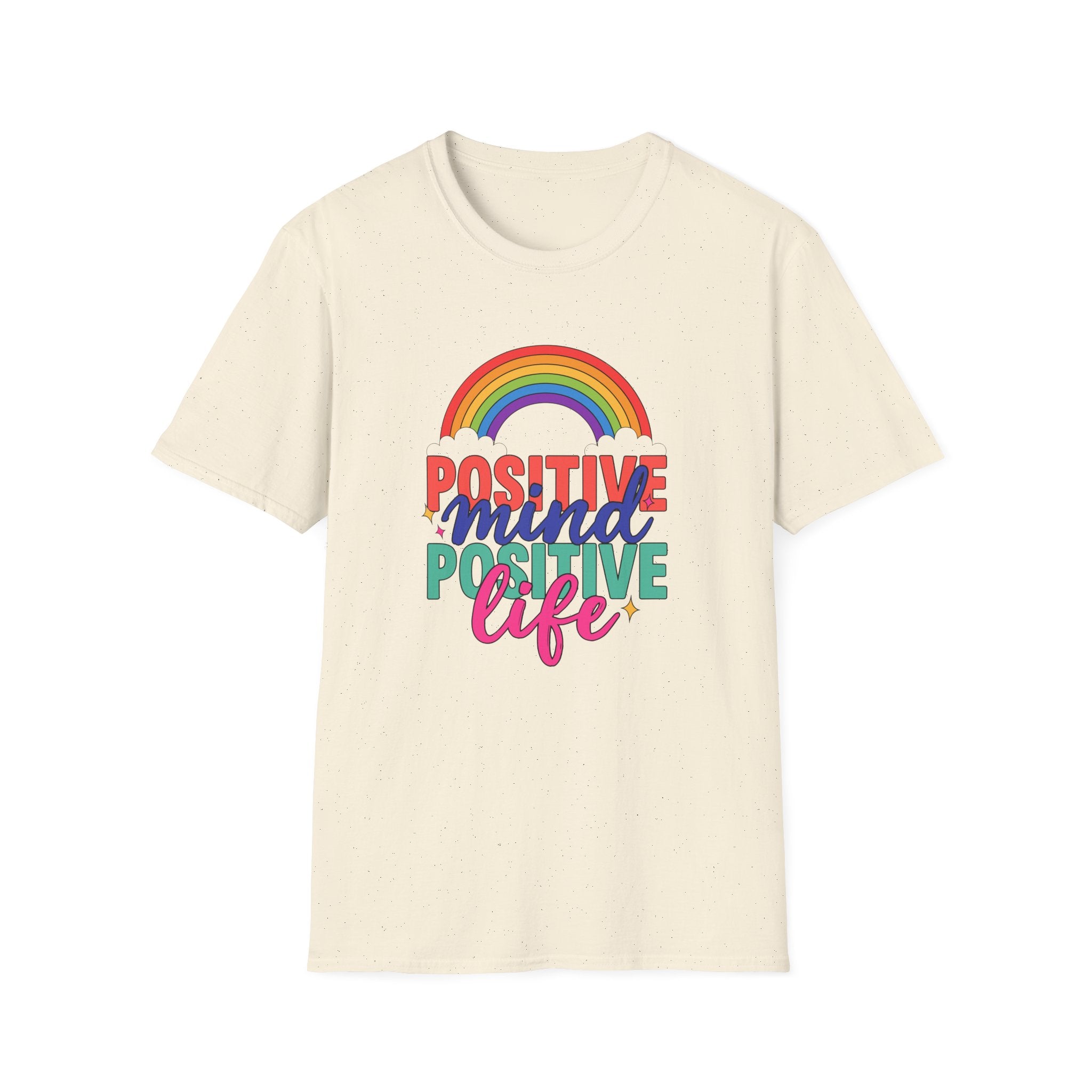 Mindset Tee 503