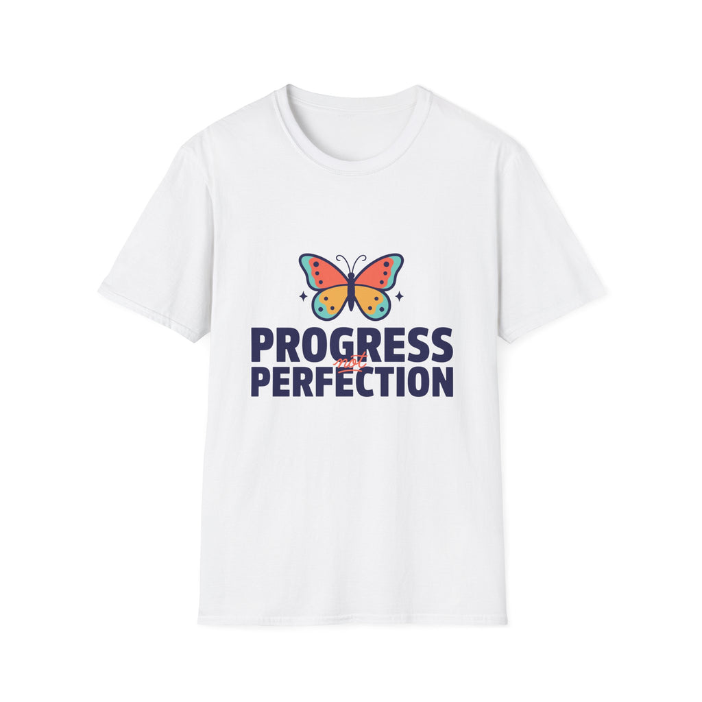 Mindset Tee 513