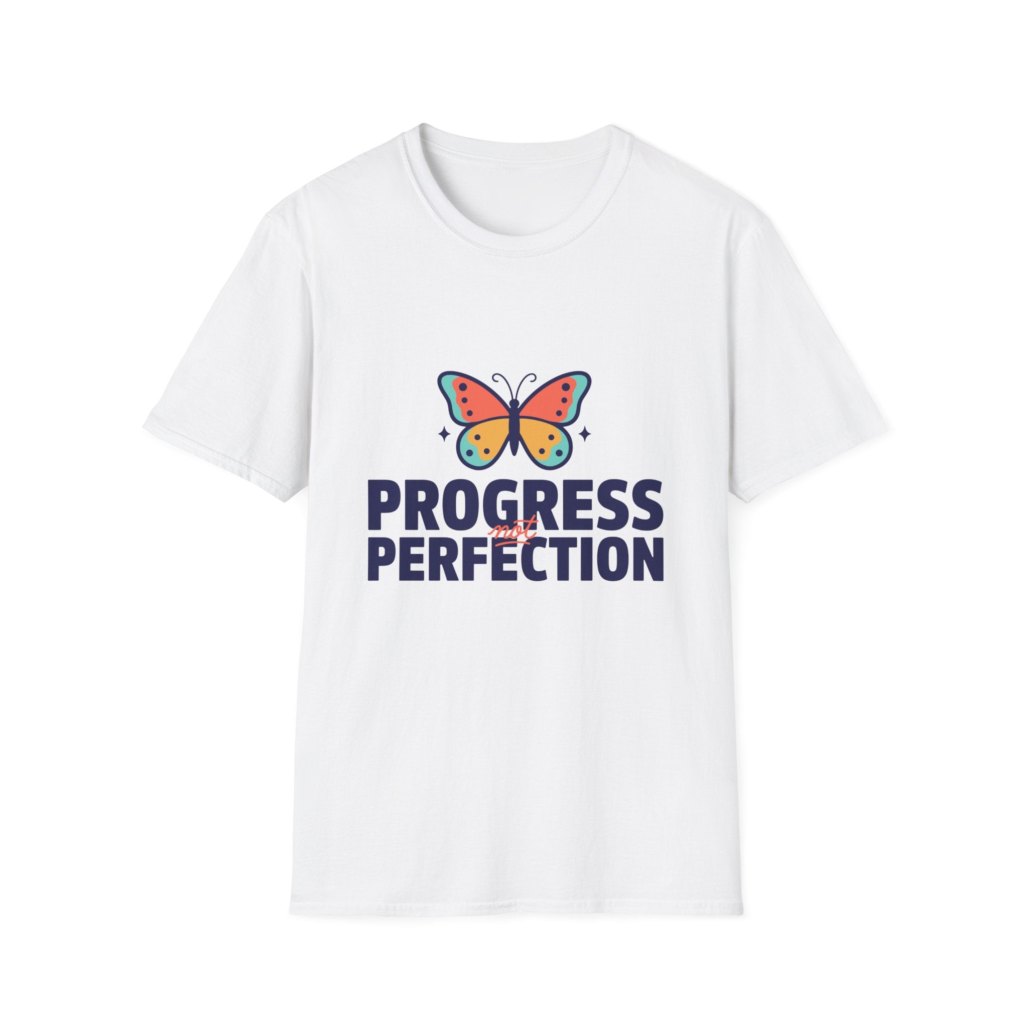 Mindset Tee 513