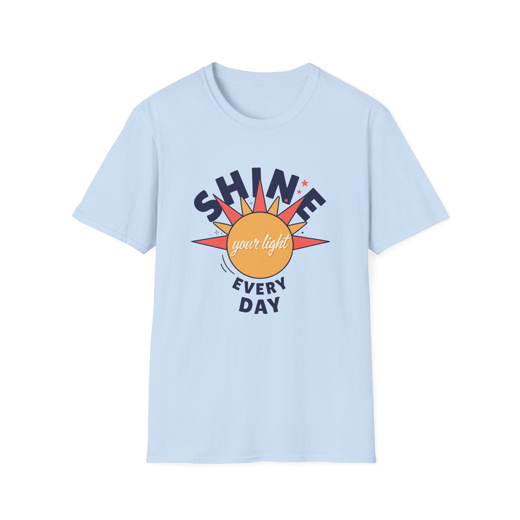 Positive Tee 147