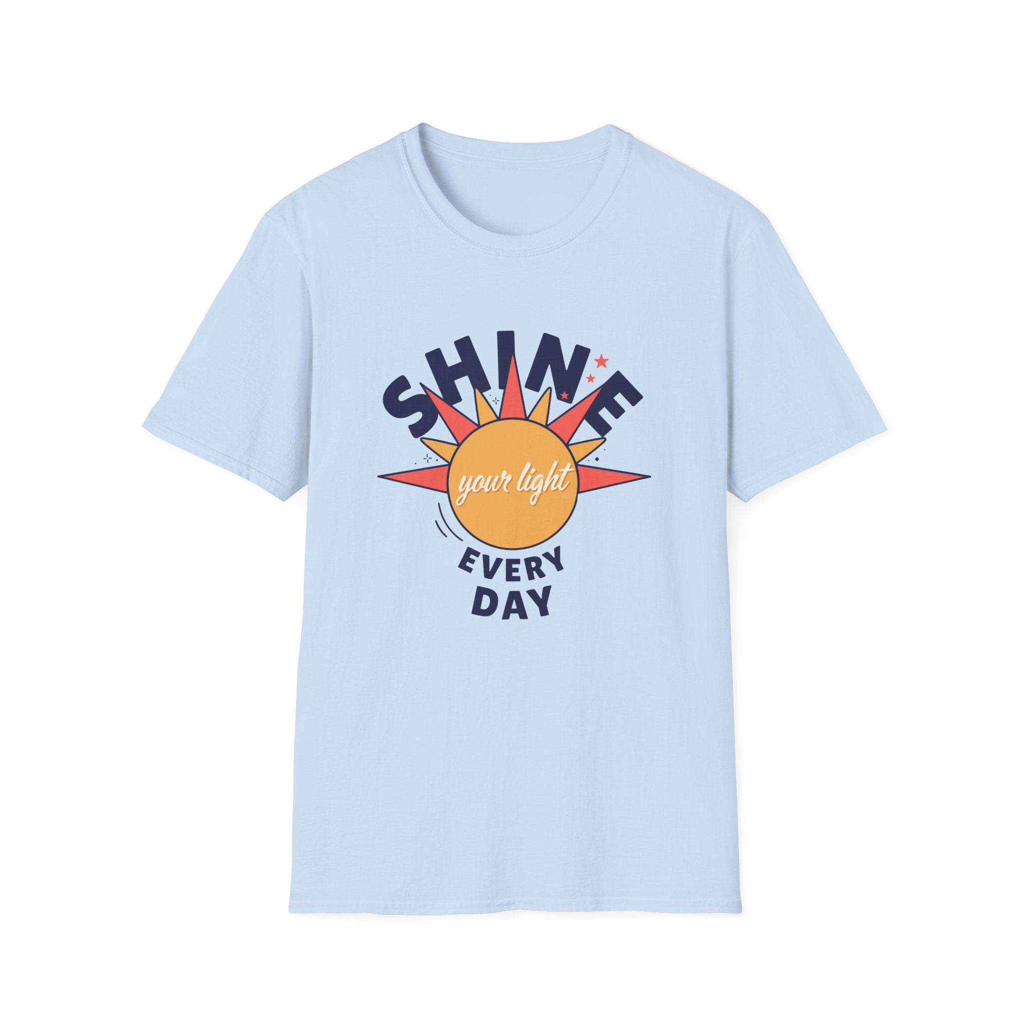 Positive Tee 147
