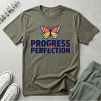 Progress Not Perfection