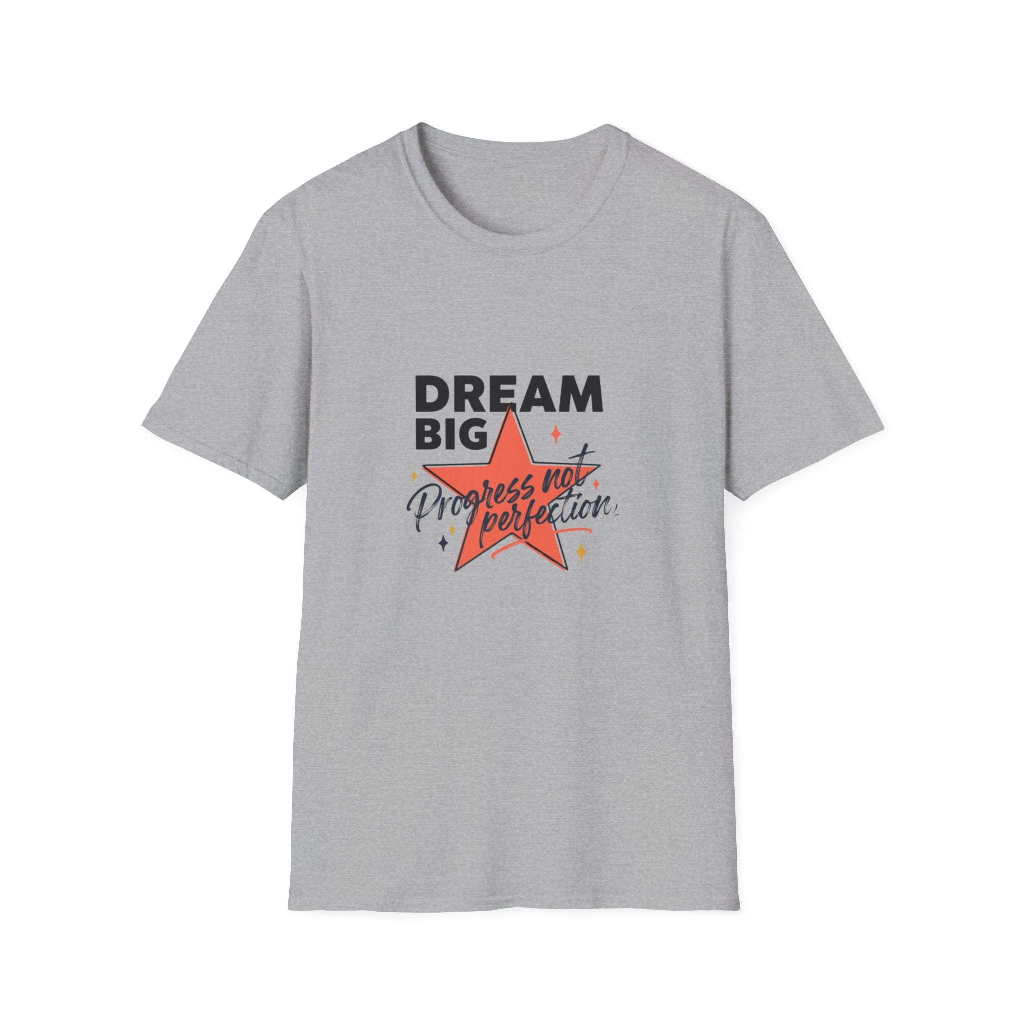 Positive Tee 239