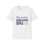 Mindset Tee 472