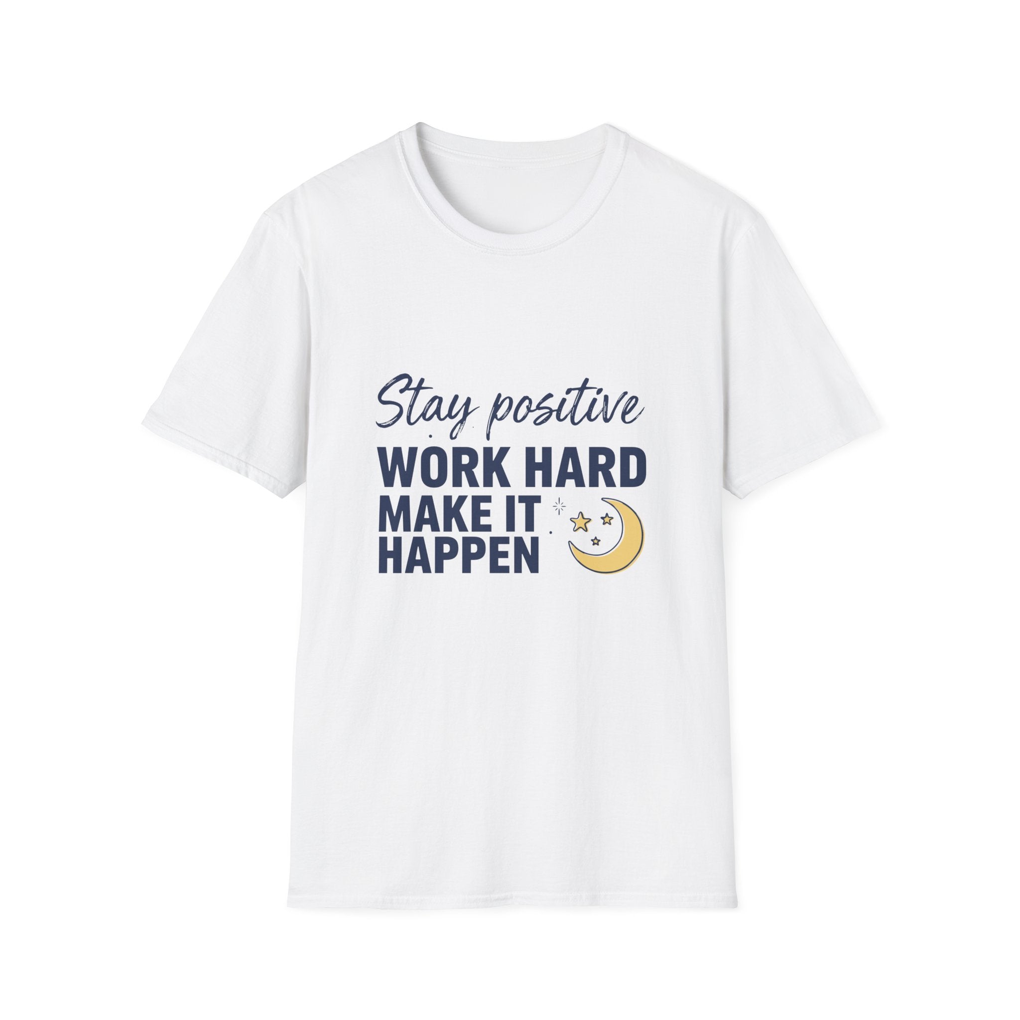 Mindset Tee 472