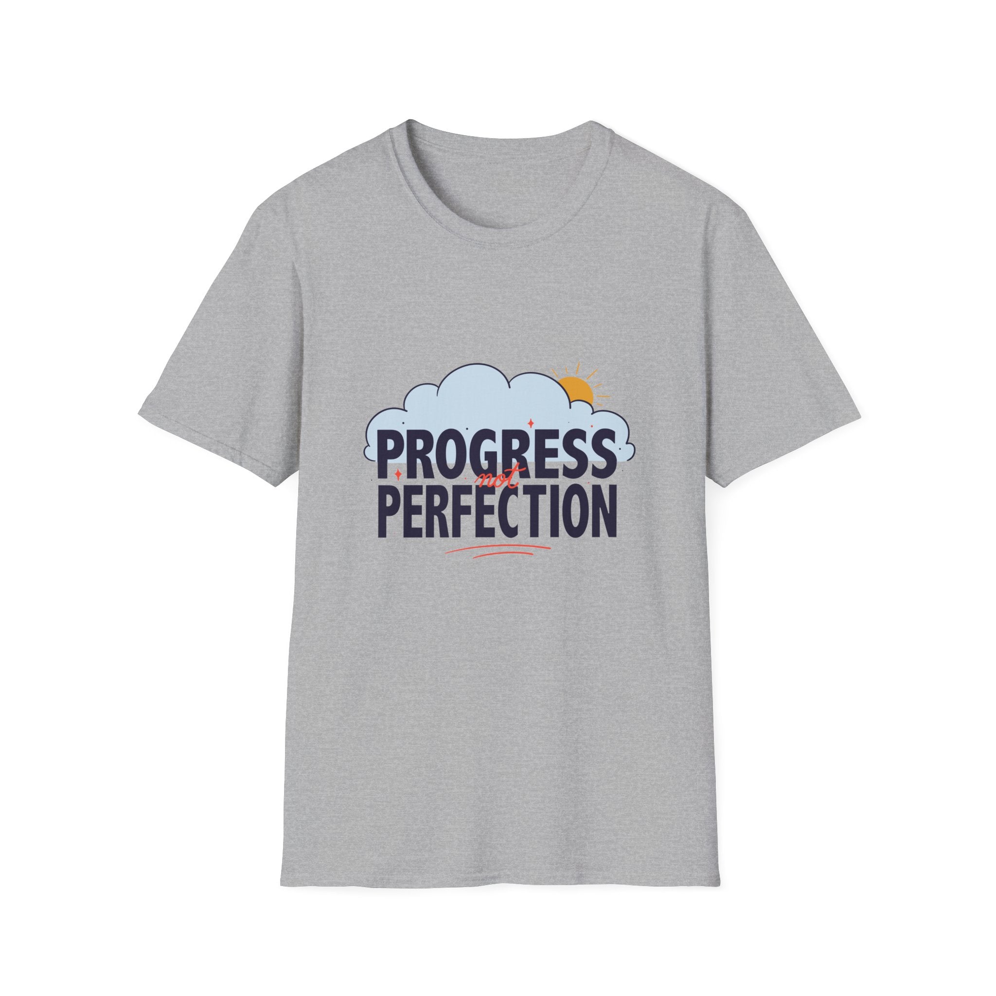 Positive Tee 172