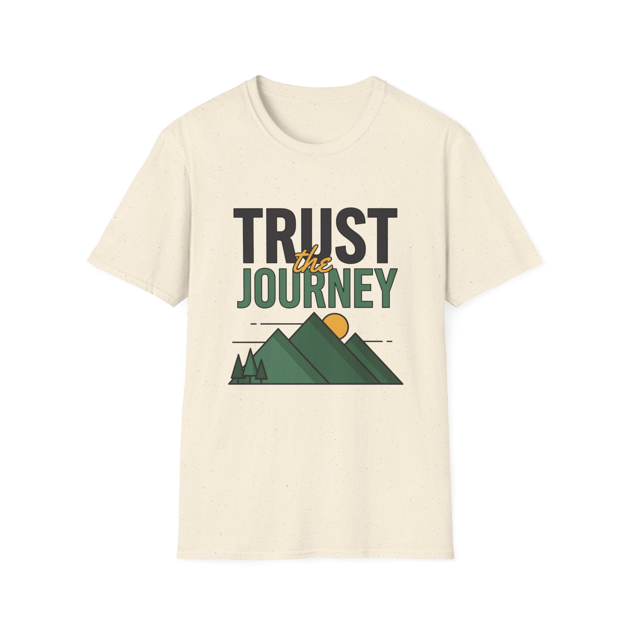 Mindset Tee 316