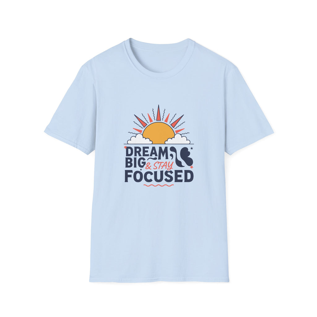 Positive Tee 30