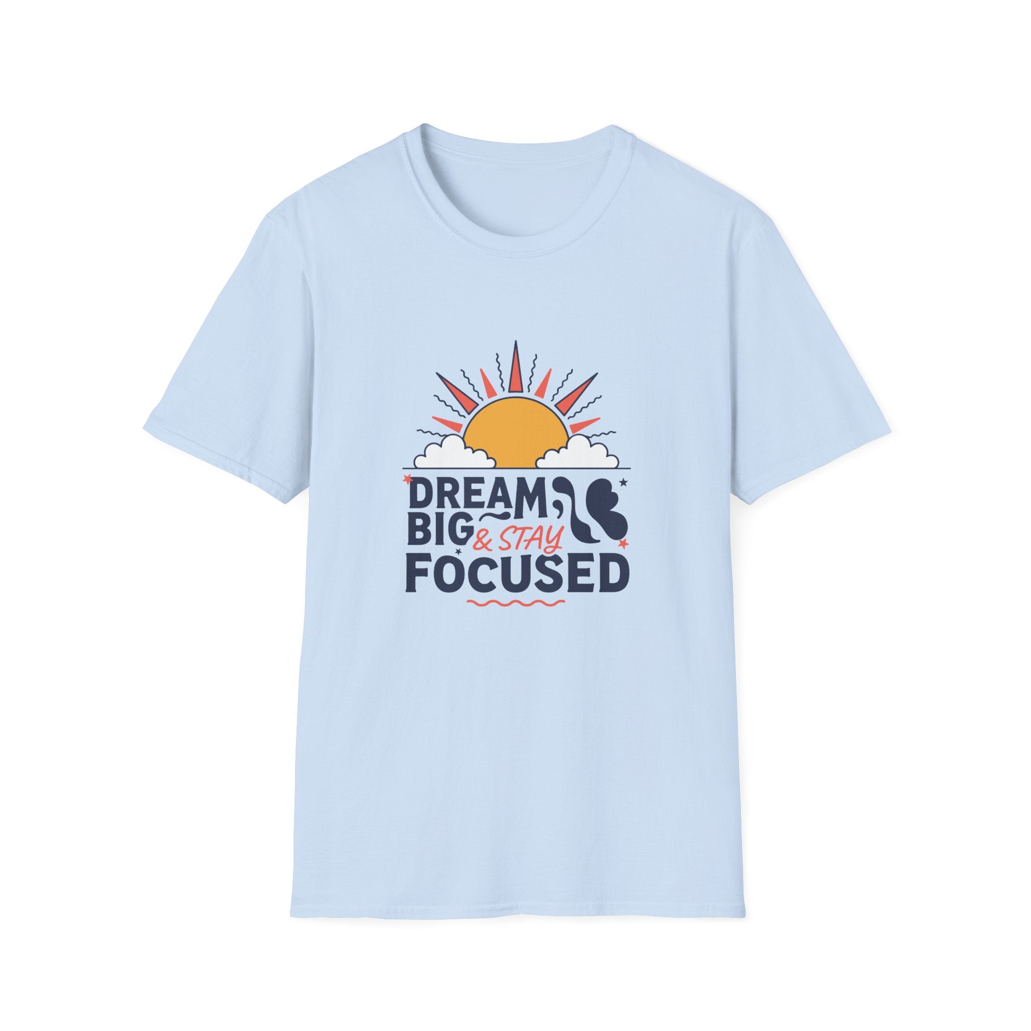 Positive Tee 30