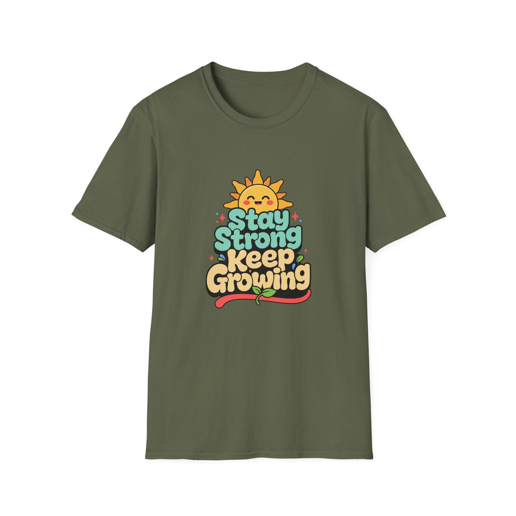 Mindset Tee 468