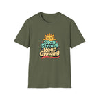 Mindset Tee 468