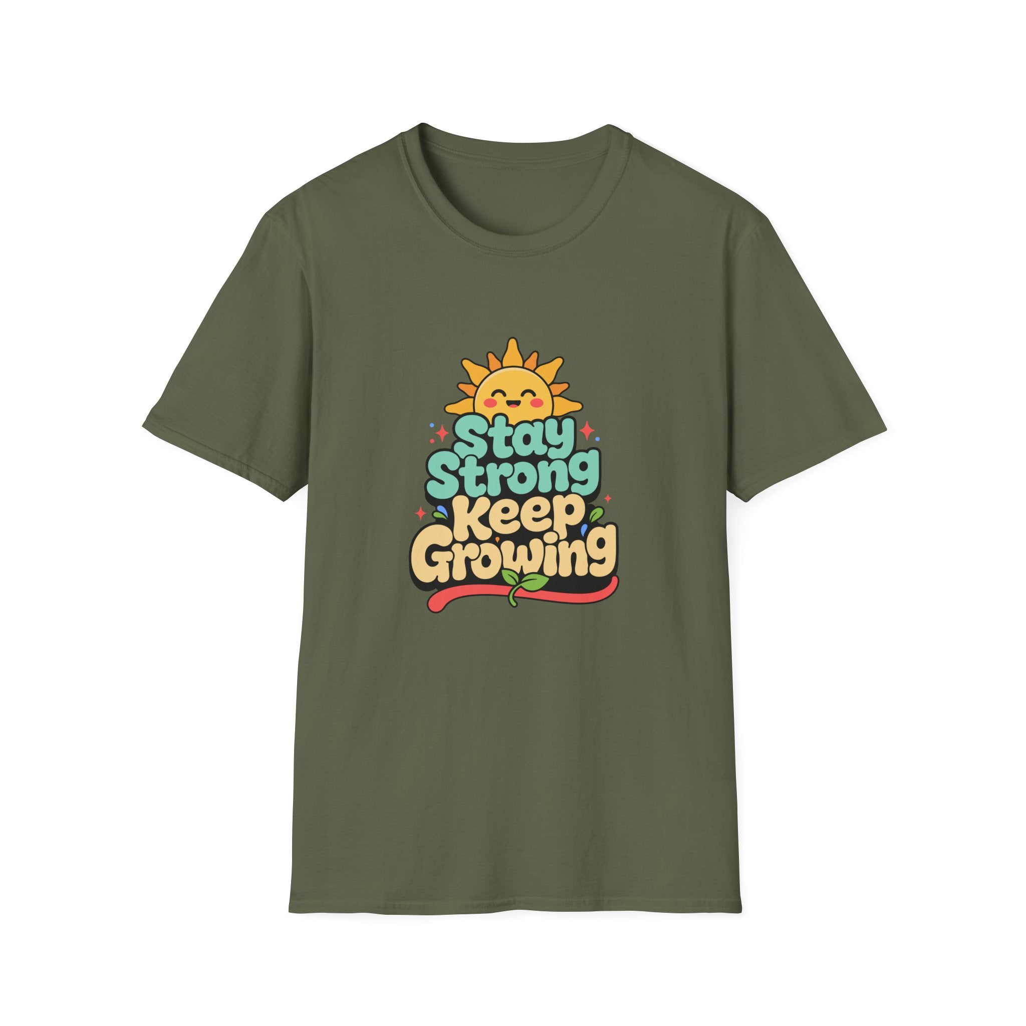 Mindset Tee 468