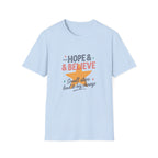 Positive Tee 118