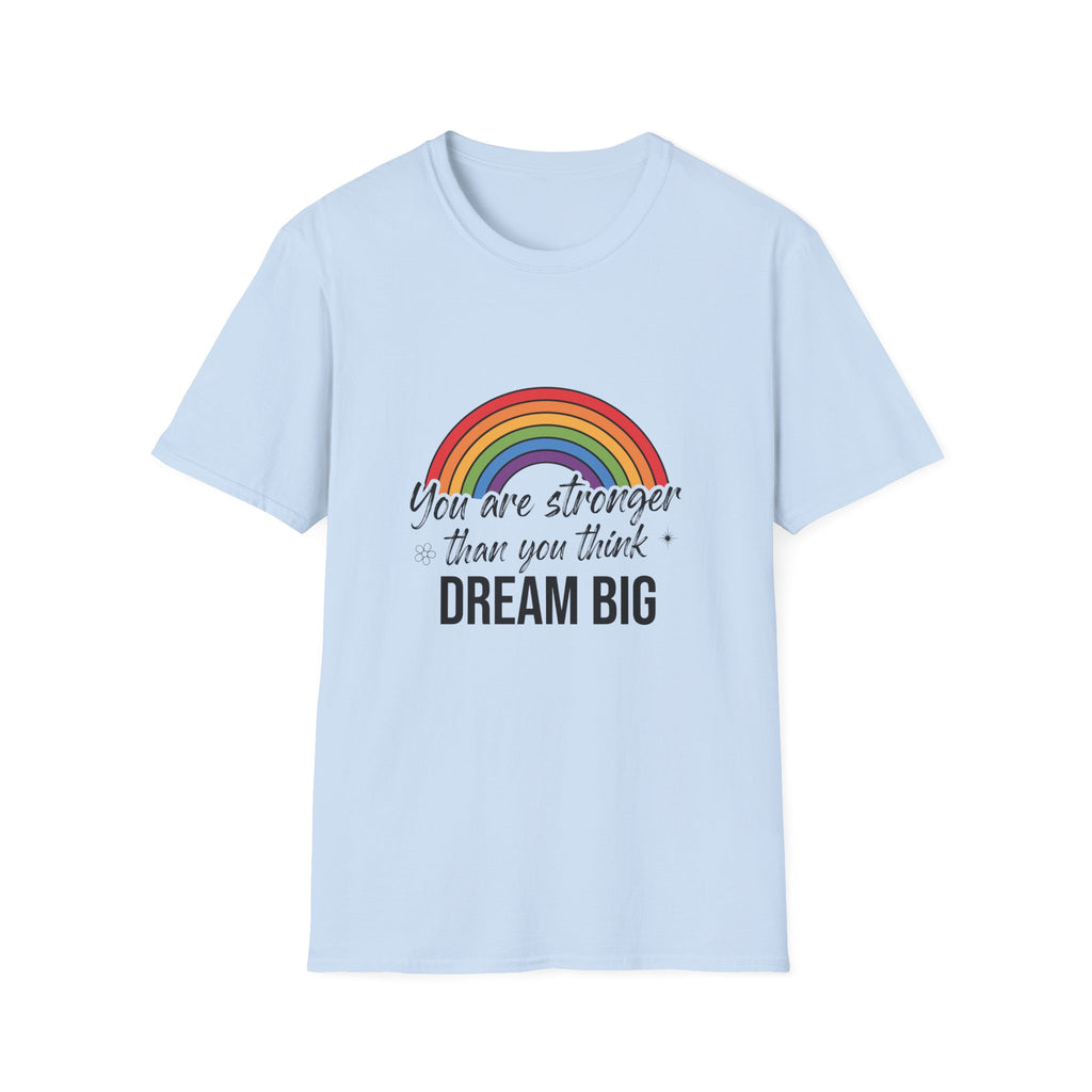 Positive Tee 14