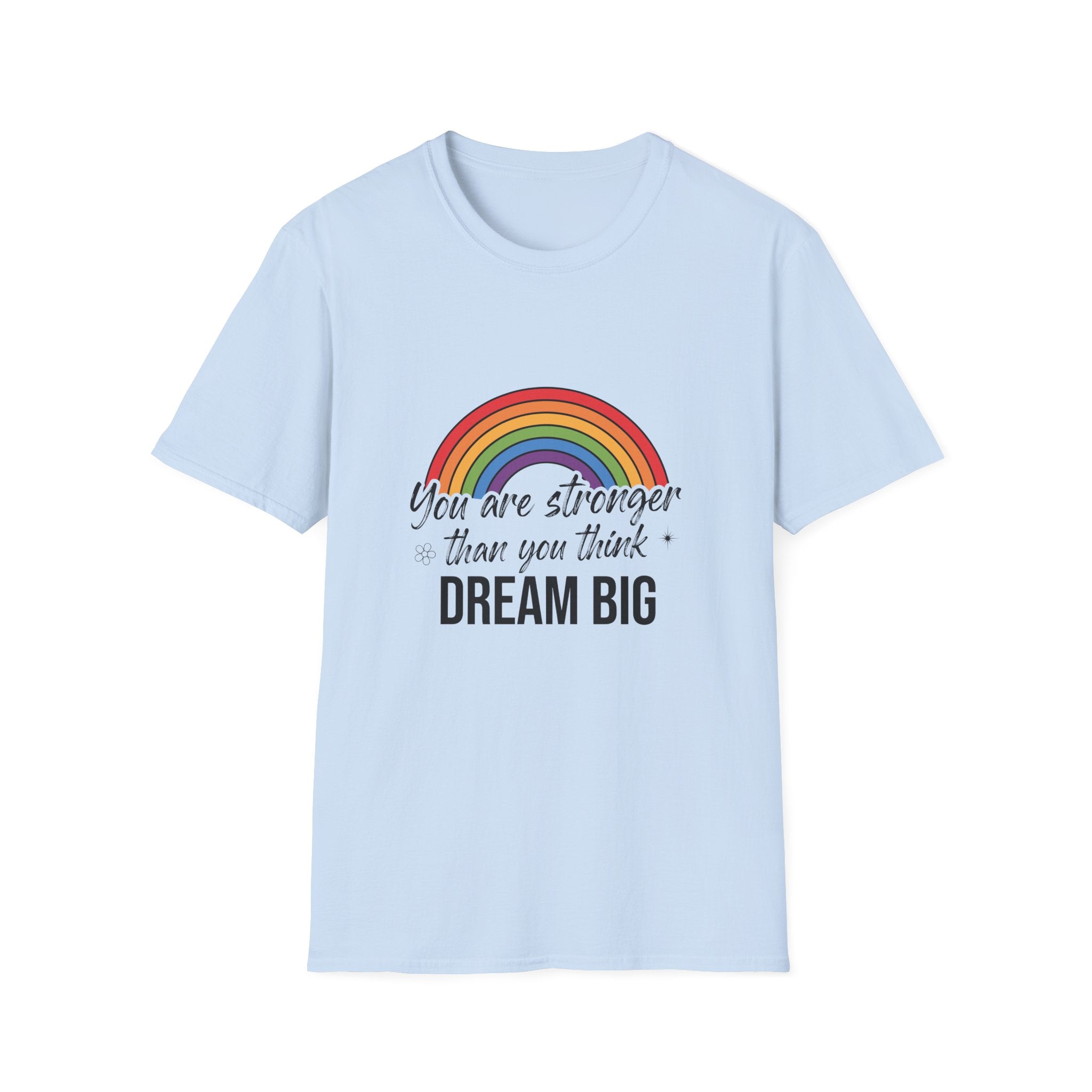 Positive Tee 14