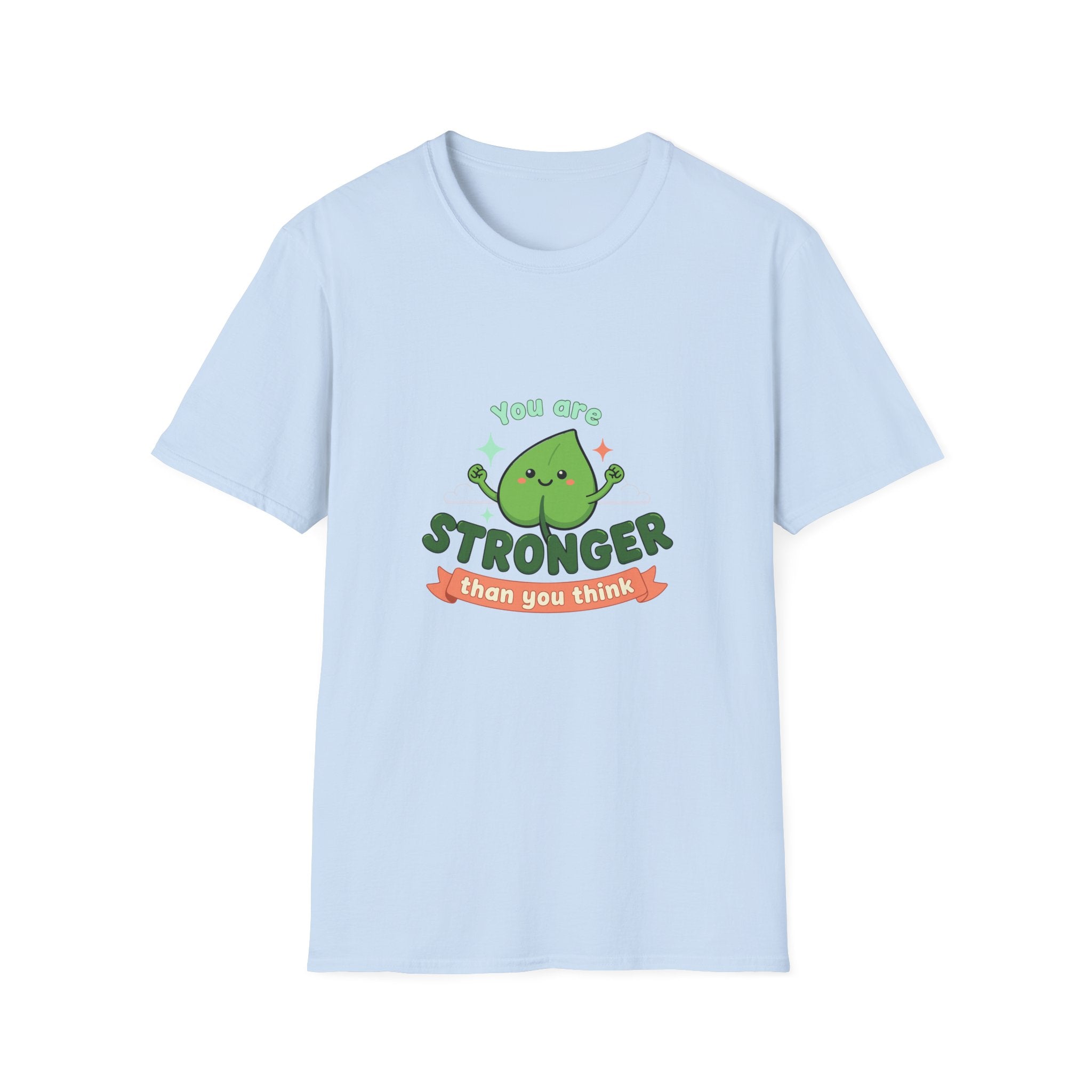 Mindset Tee 423