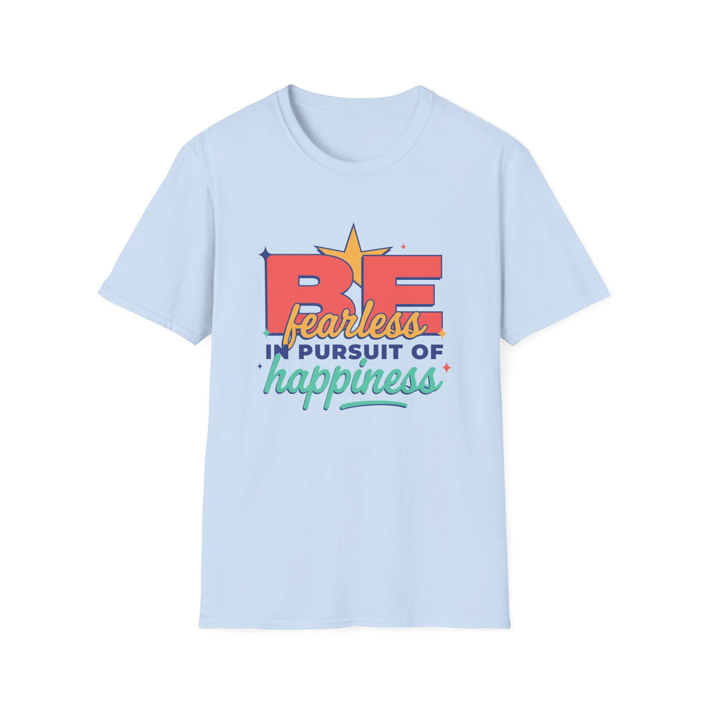 Mindset Tee 333