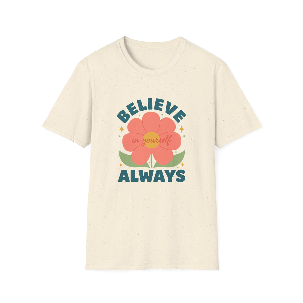 Positive Tee 48