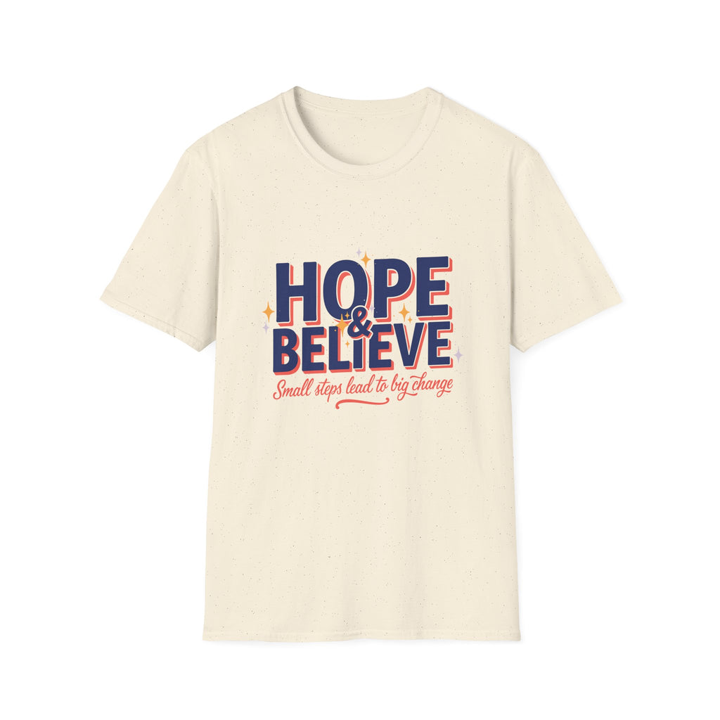Positive Tee 228