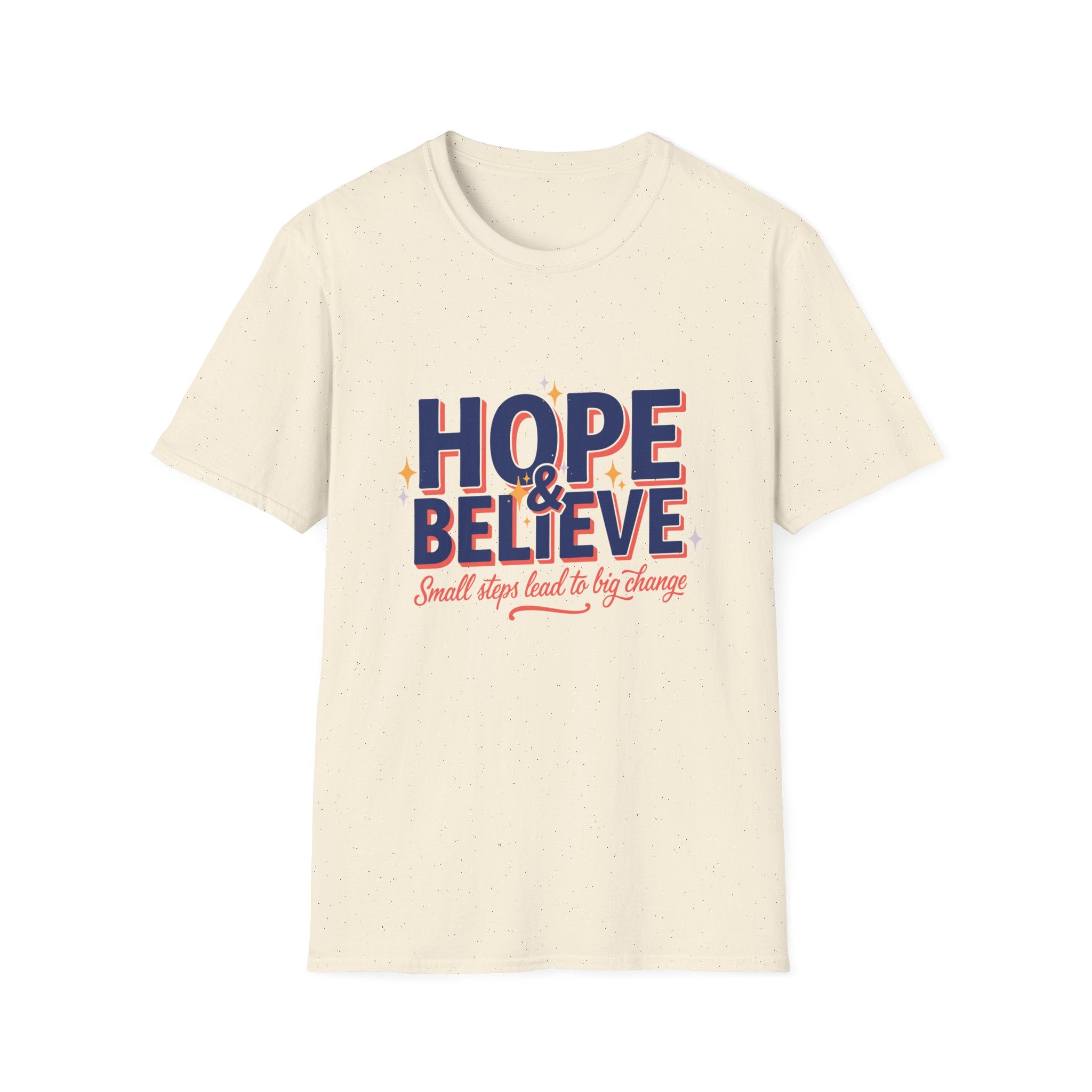 Positive Tee 228