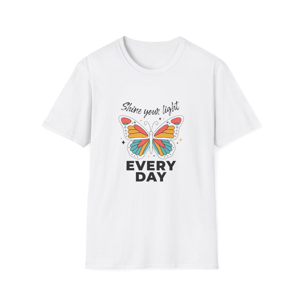 Positive Tee 245