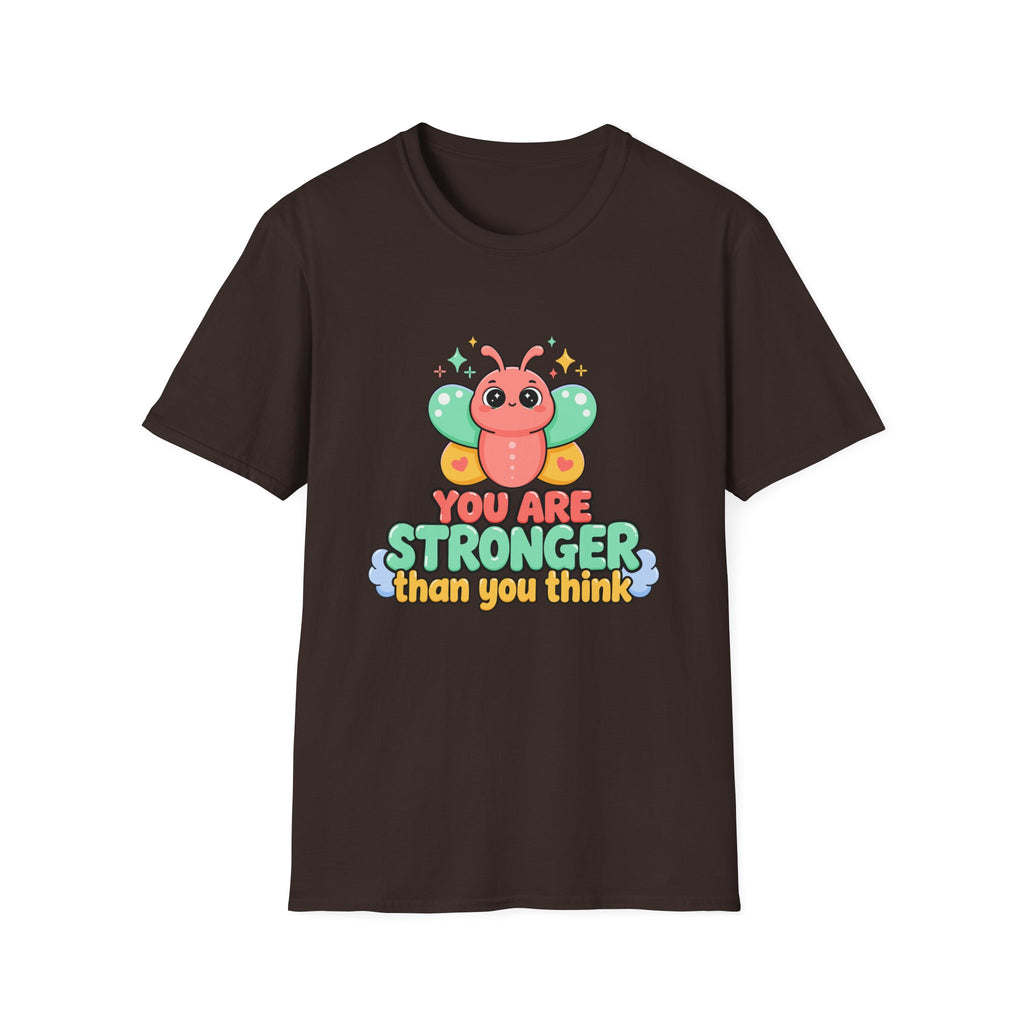 Positive Tee 235