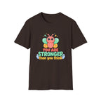 Positive Tee 235