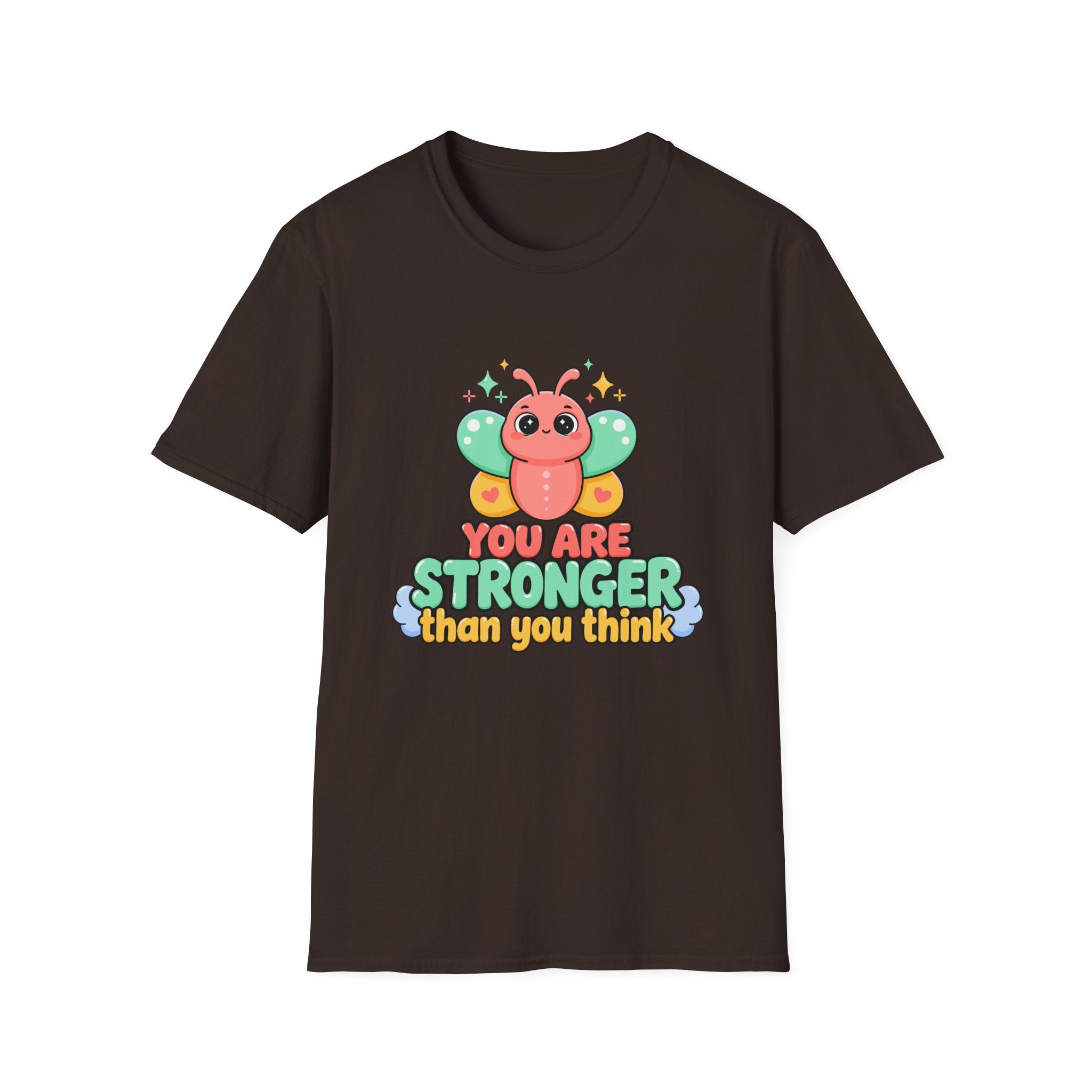 Positive Tee 235
