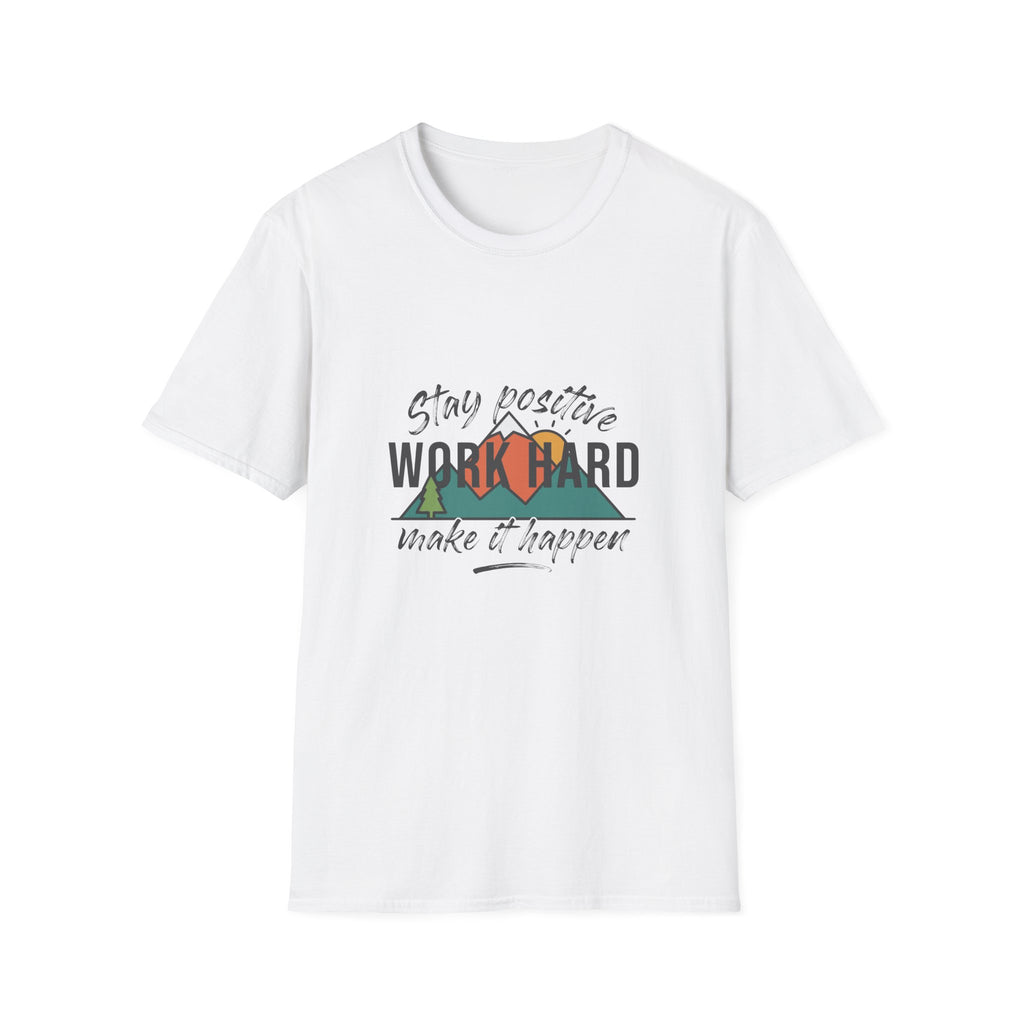 Positive Tee 17