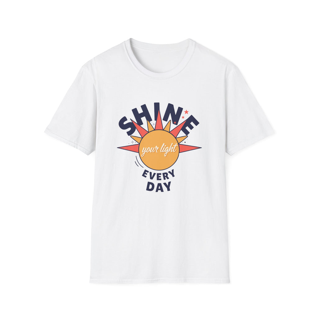 Positive Tee 147