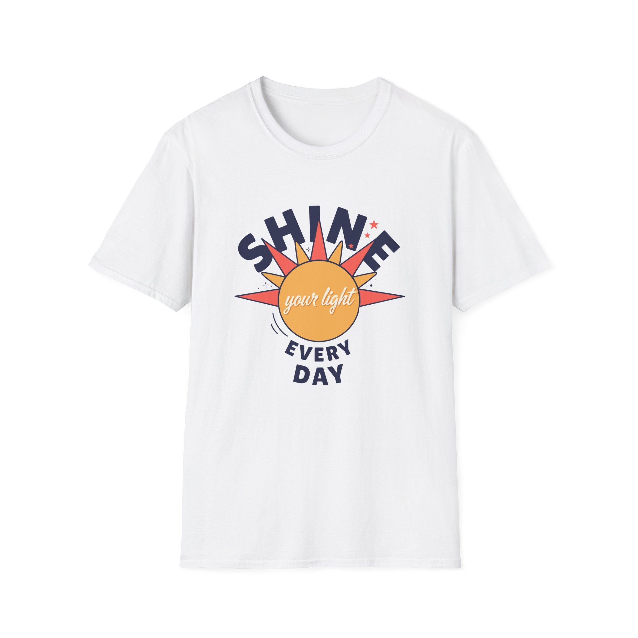 Positive Tee 147