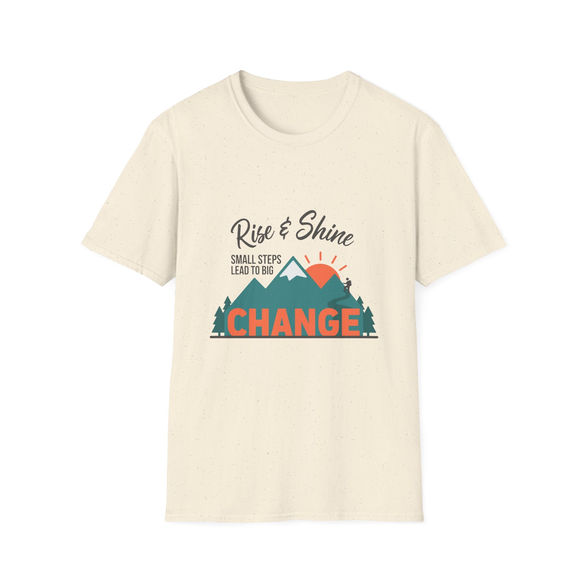 Mindset Tee 490