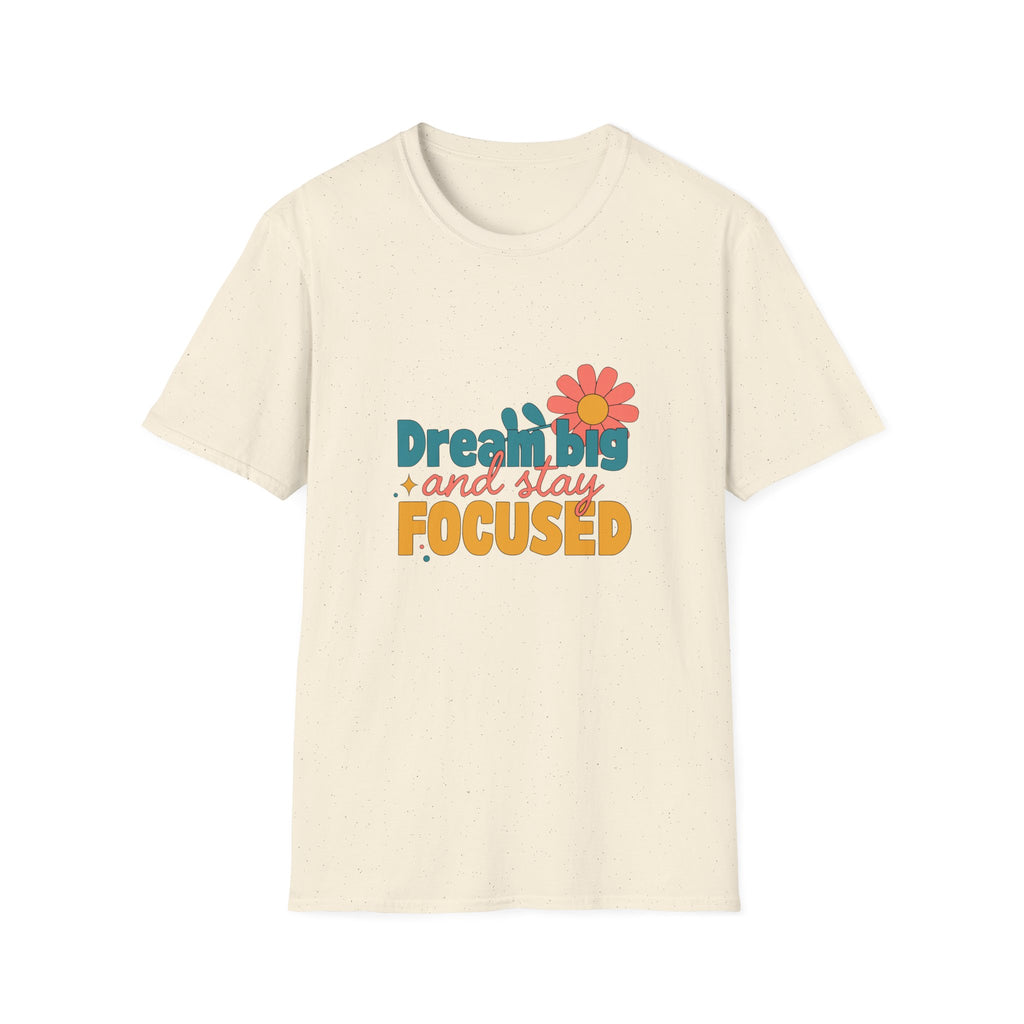 Positive Tee 292