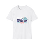 Mindset Tee 457