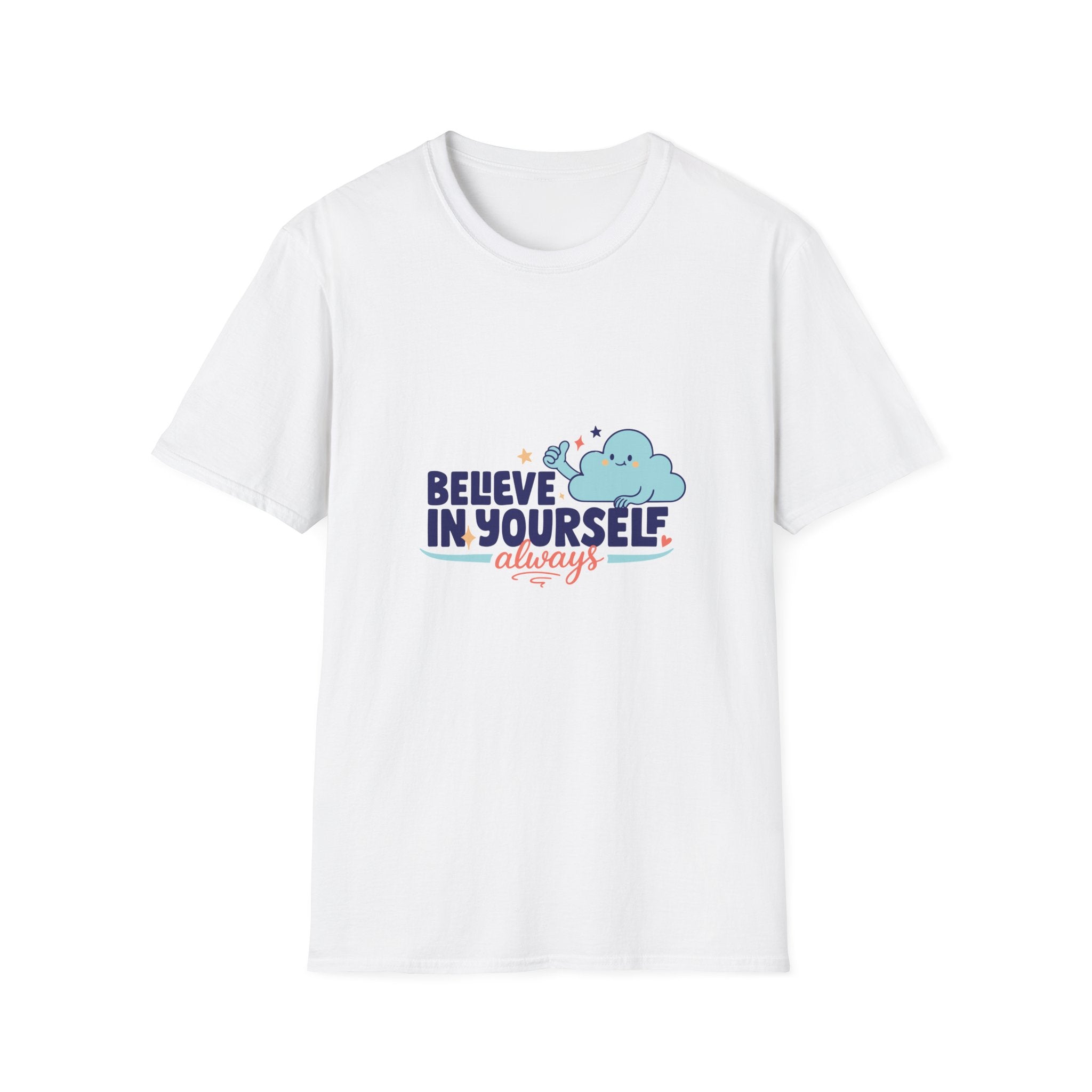 Mindset Tee 457