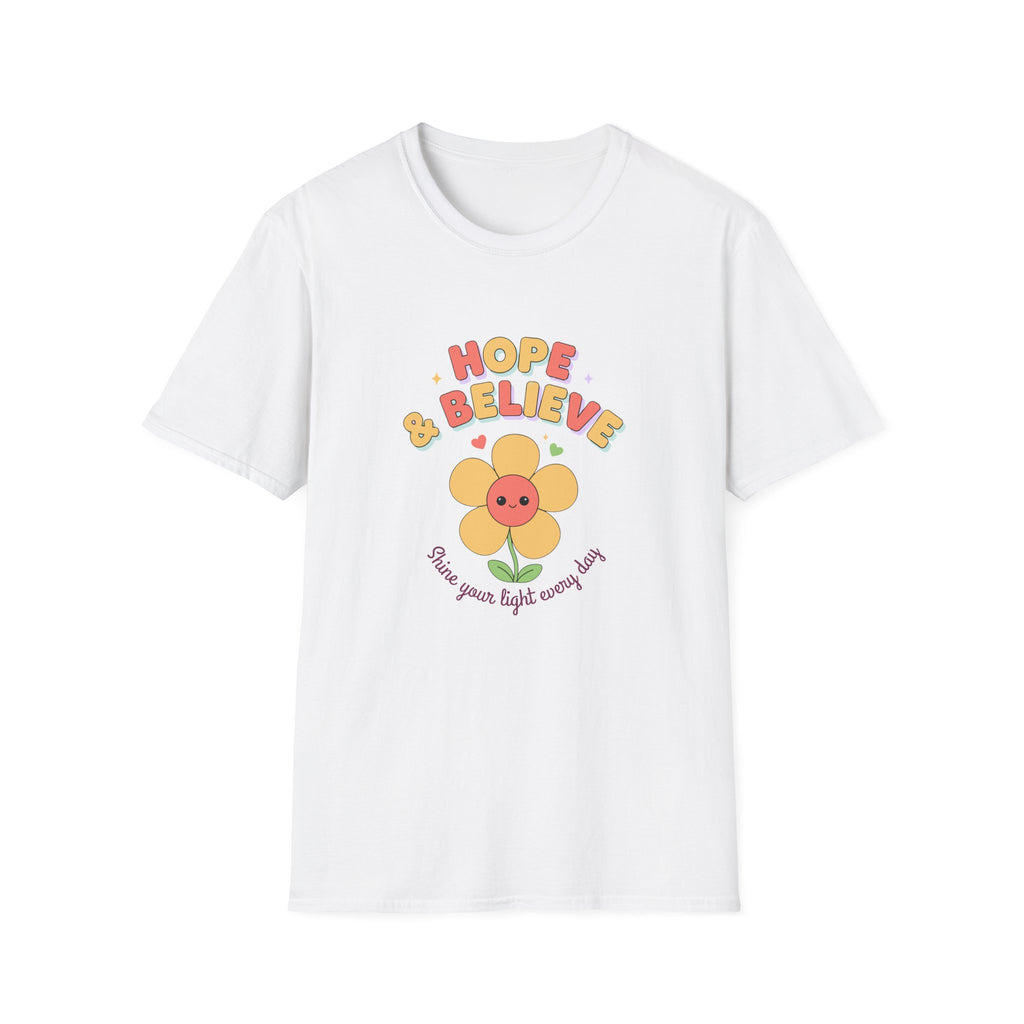 Positive Tee 263