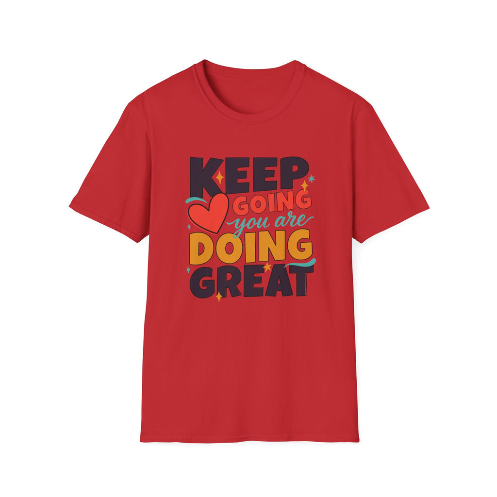 Positive Tee 81