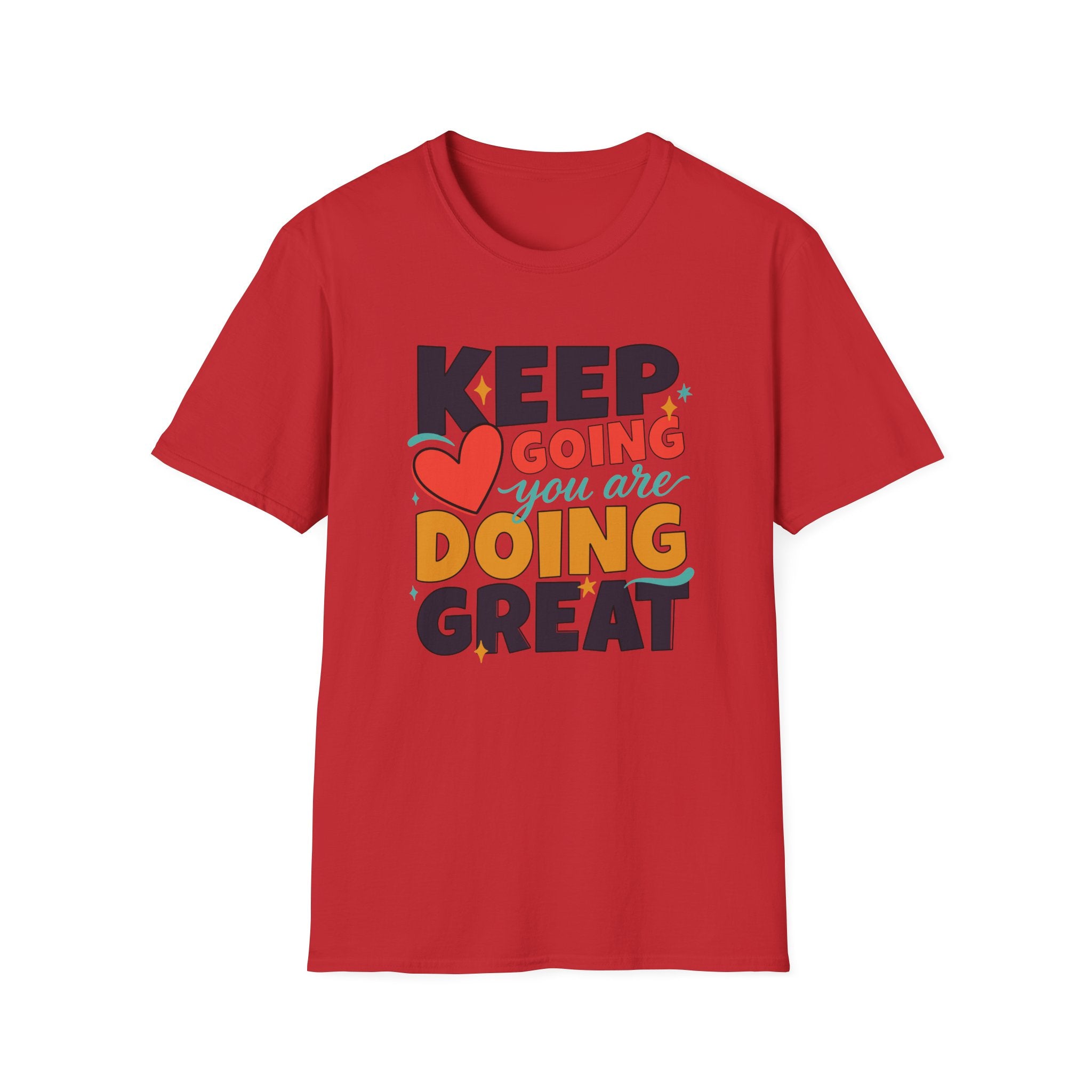 Positive Tee 81