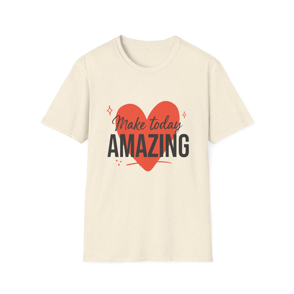 Positive Tee 226
