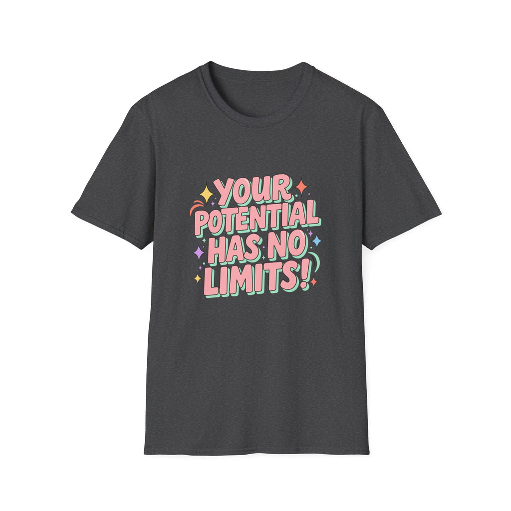 Mindset Tee 567