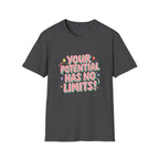 Mindset Tee 567