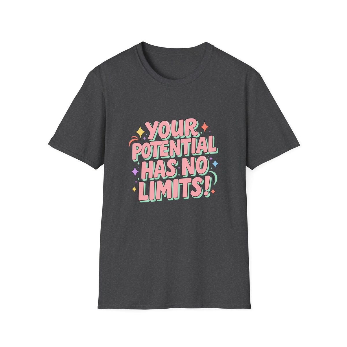 Mindset Tee 567