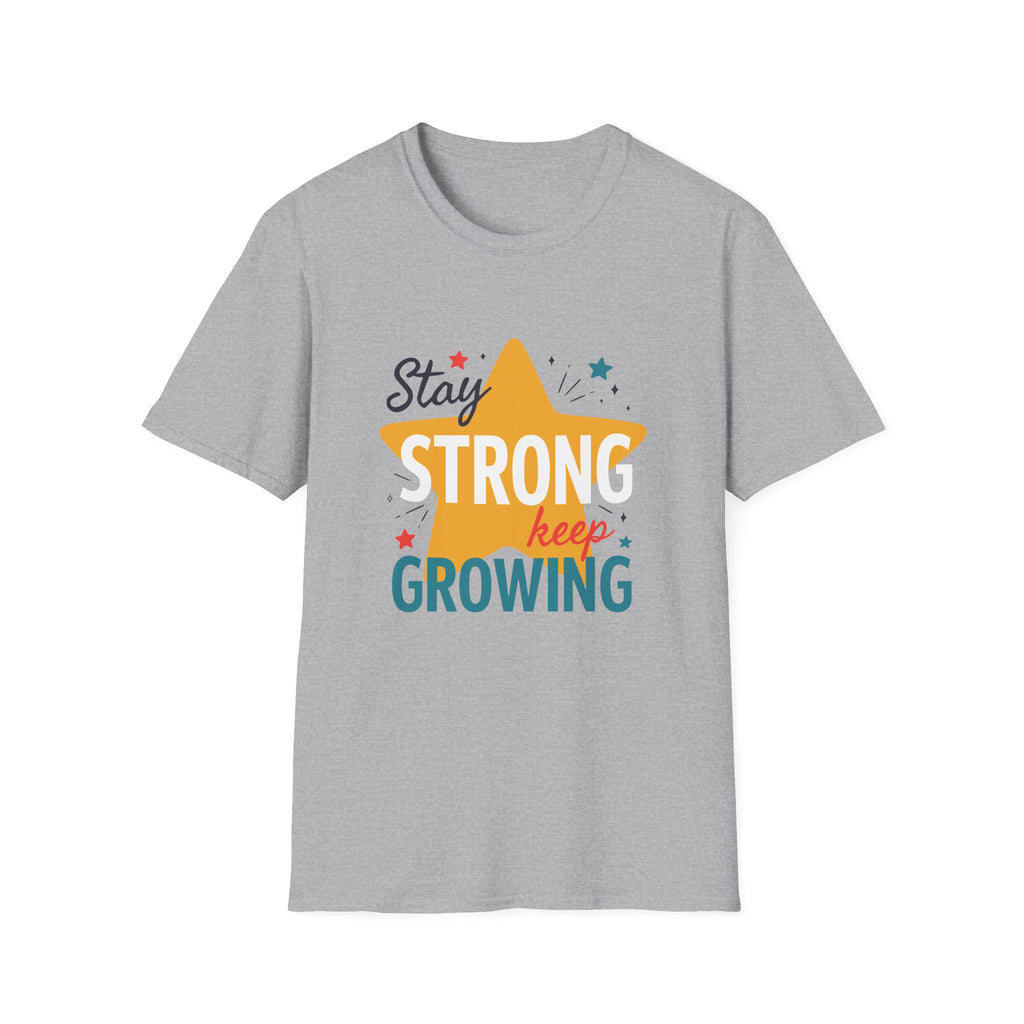 Positive Tee 20