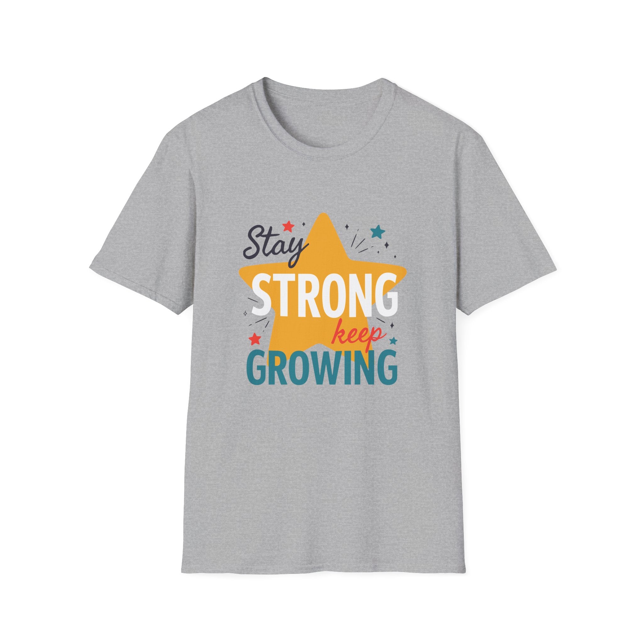Positive Tee 20