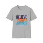 Positive Tee 31