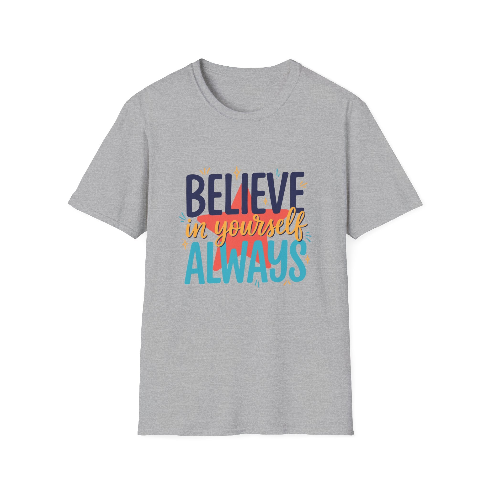 Positive Tee 31