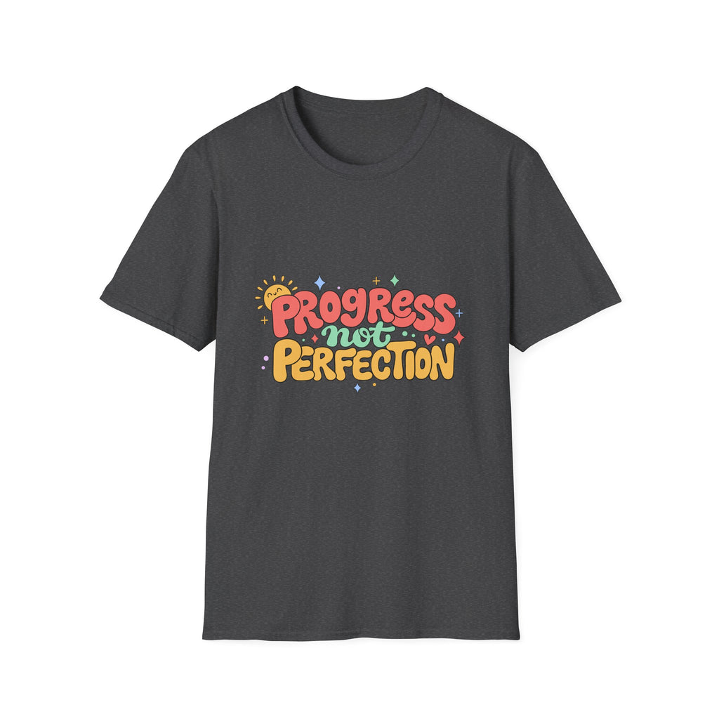 Positive Tee 166