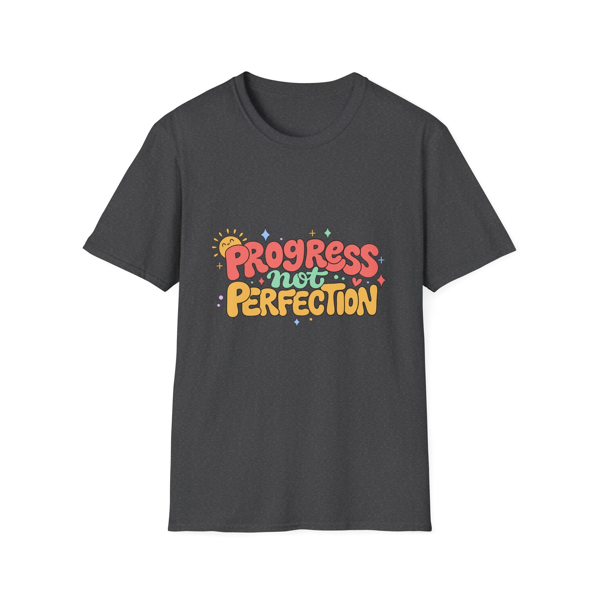 Positive Tee 166